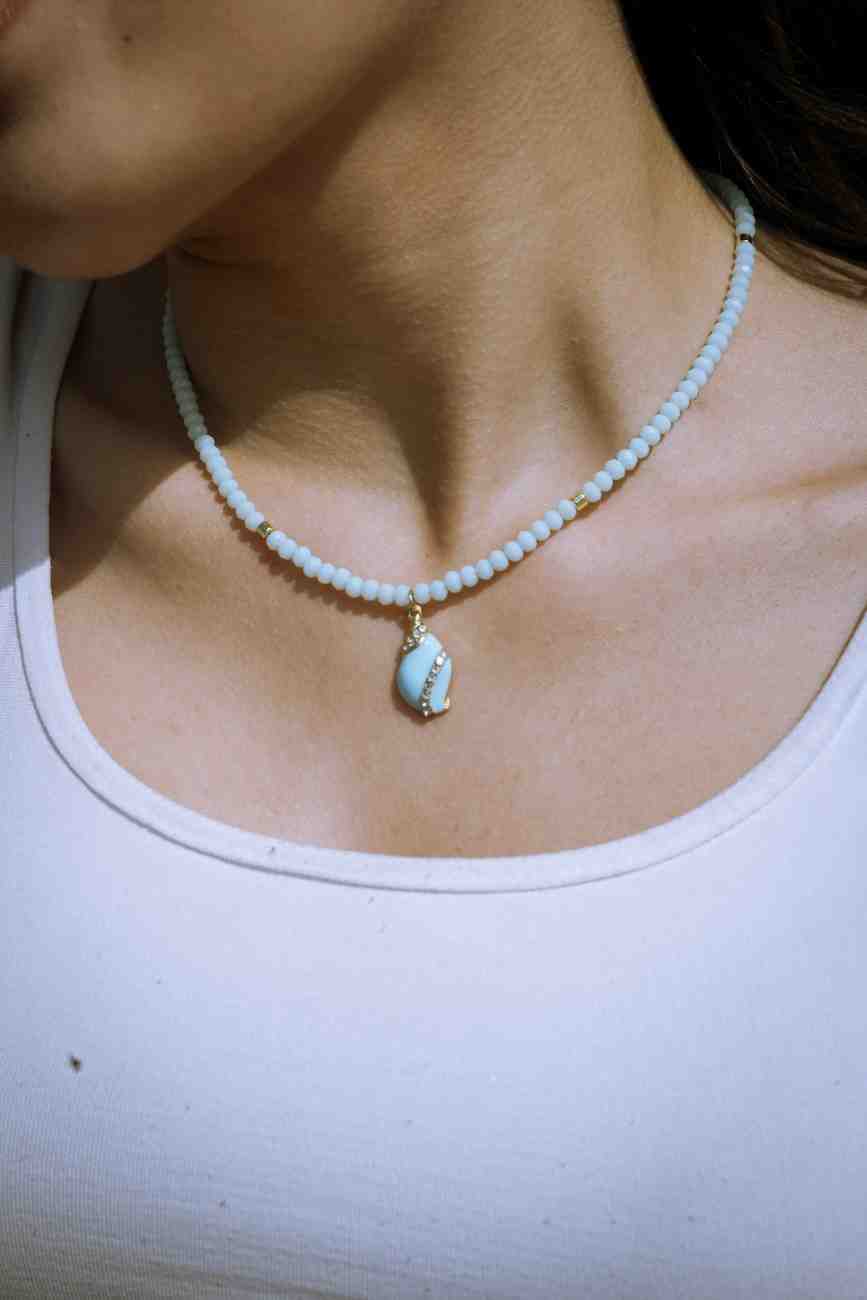 Baby Blue