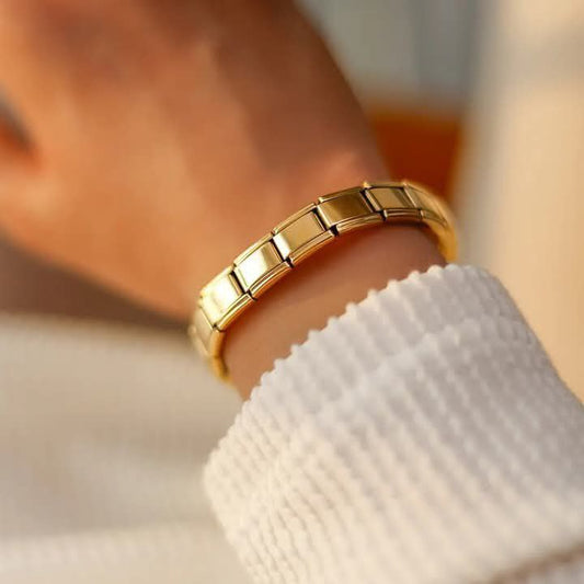 Italian bracelet