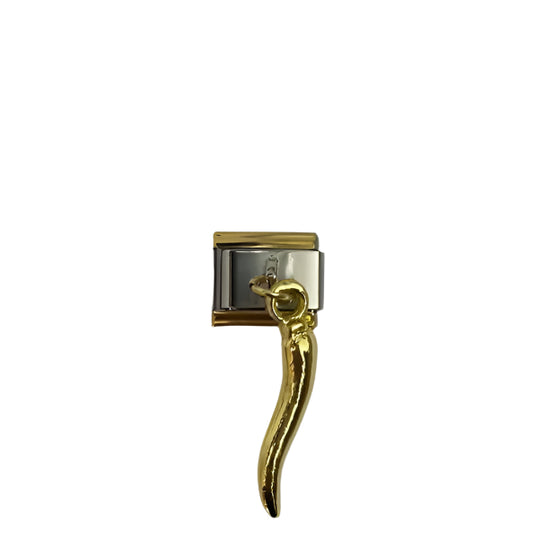 Gold chili pepper