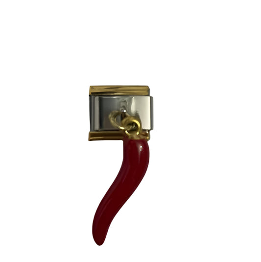 Red chili pepper