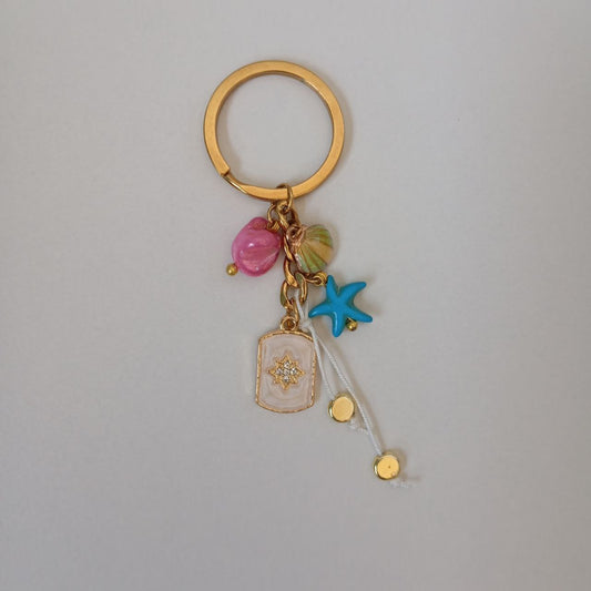 Gold star