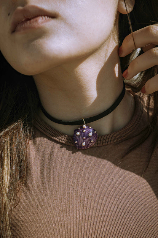 Purple Shell
